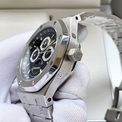 AUDEMARS PIGUET-ROYAL OAK-REF.26597PT.OO.1220PT.01-41MM