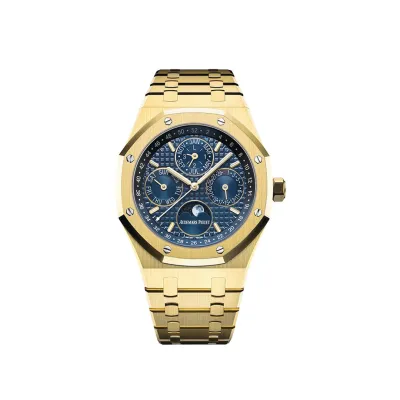 AUDEMARS PIGUET-ROYAL OAK-REF.26574BA.OO.1220BA.01-41MM