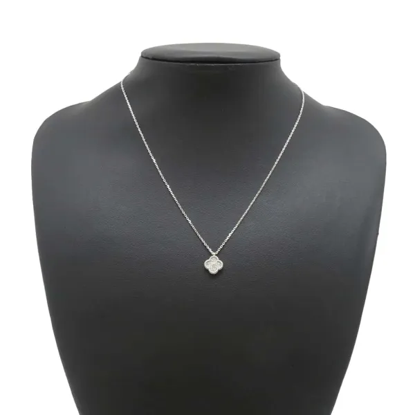 Van Cleef & Arpels Sweet Alhambra Pendant - Image 4