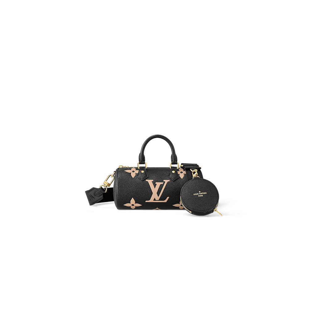 Bolsa Louis Vuitton Papillon