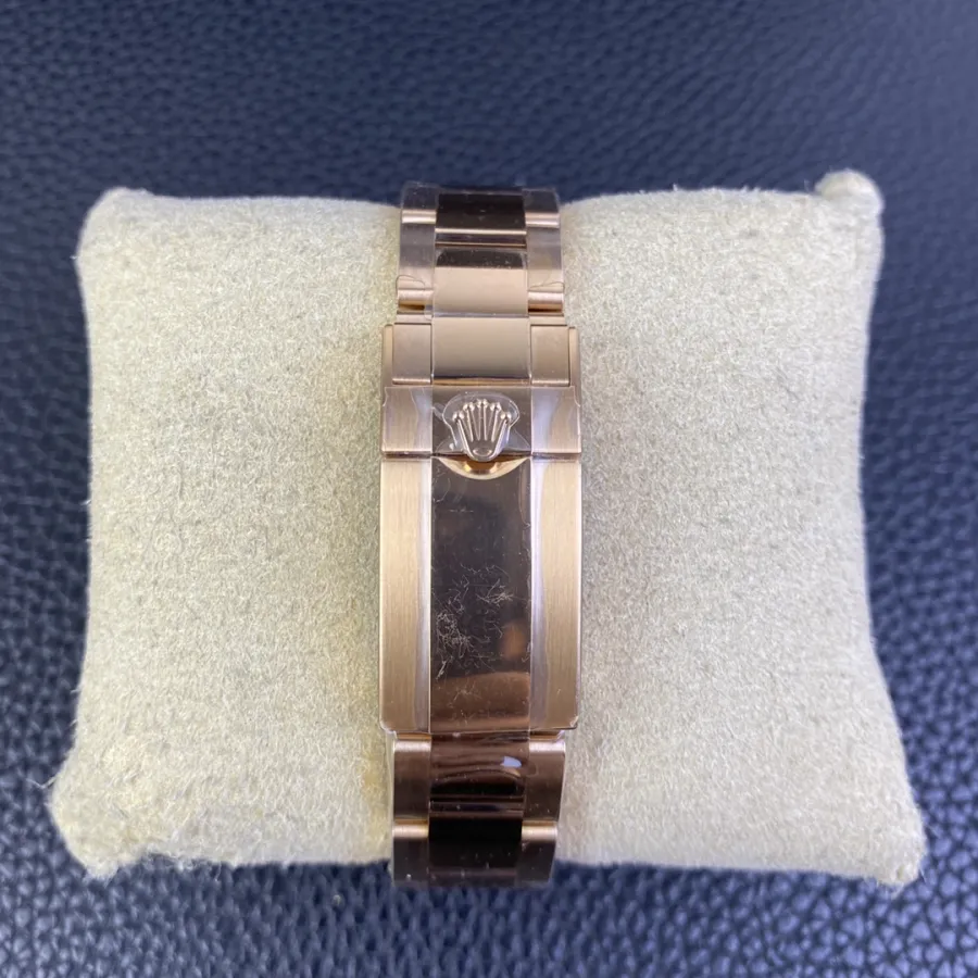 ROLEX-COSMOGRAPH DAYTONA-REF.M116505-0013-40MM