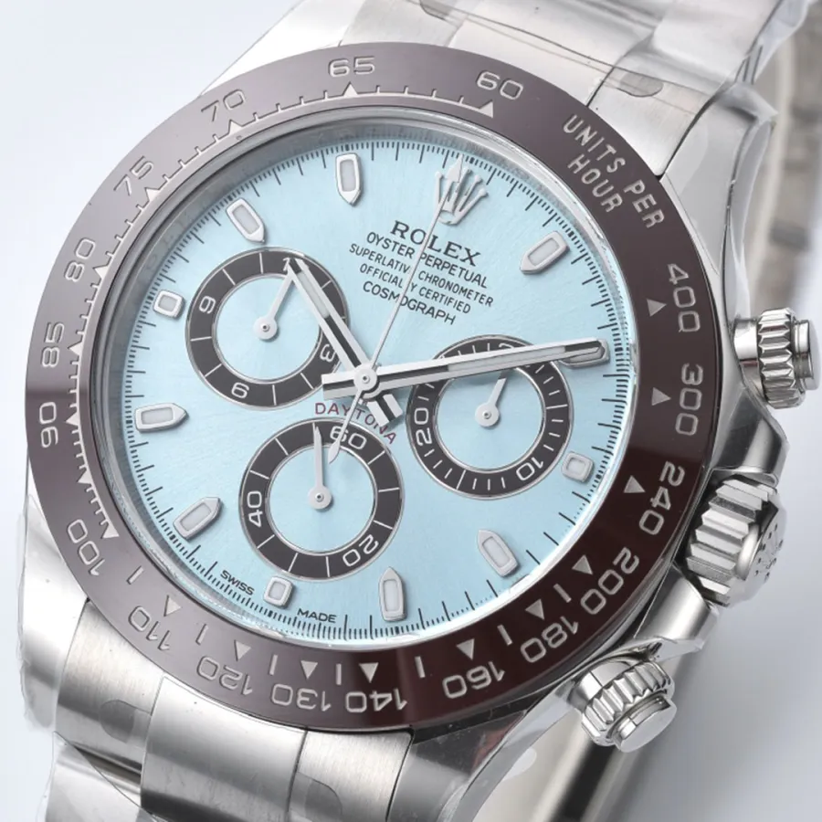 ROLEX-COSMOGRAPH DAYTONA-REF.M116506-0001-40MM