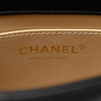 Mini Flap Bag |  Quality Handbags Quilted Lambskin Leather Shoulder Bags