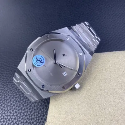 AUDEMARS PIGUET-ROYAL OAK-REF.15400-Iron Man Special Edition-41MM