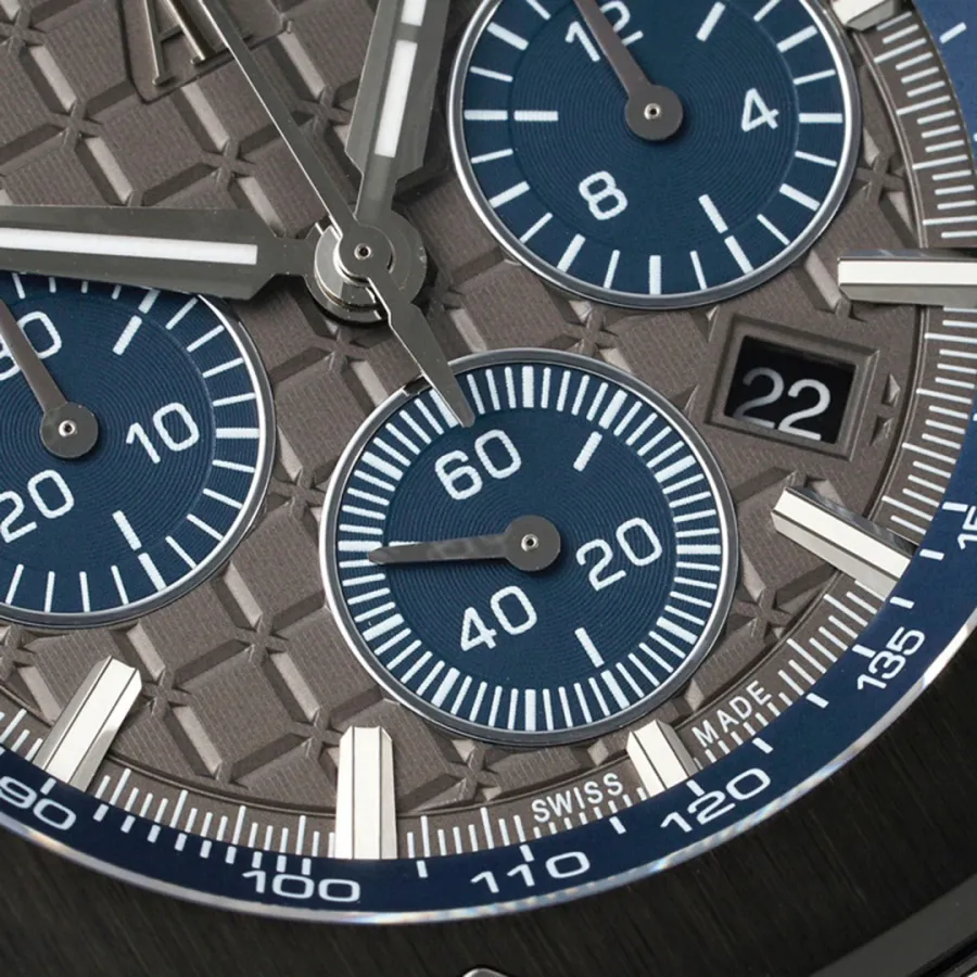 AUDEMARS PIGUET-ROYAL OAK OFFSHORE-REF.26420IO.OO.A009CA.01-43MM