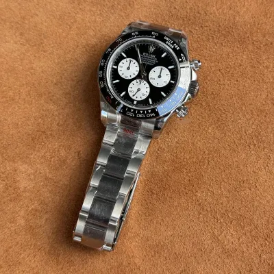 ROLEX-COSMOGRAPH DAYTONA-REF.M126529LN-0001-4132-40MM