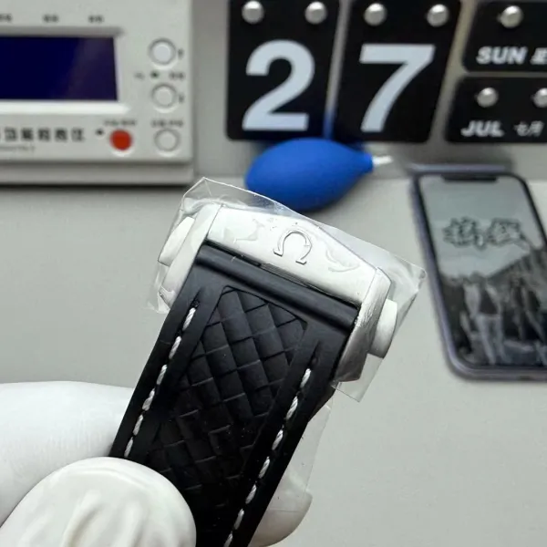 OMEGA-SEAMASTER-ref.220.92.43.22.99.001-43mm - Image 7