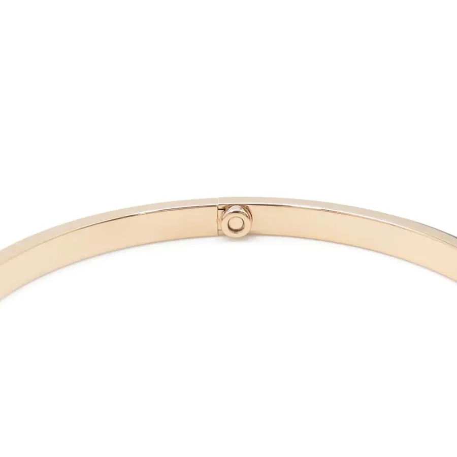 CARTIER Love breath Size SM/19