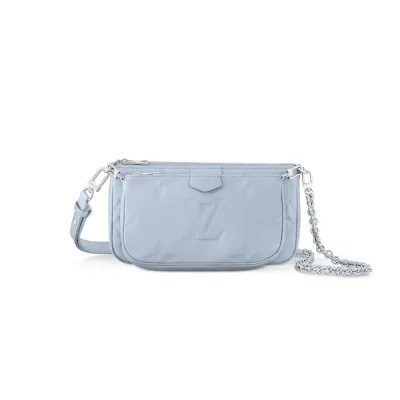 Louis Vuitton Bags Multi