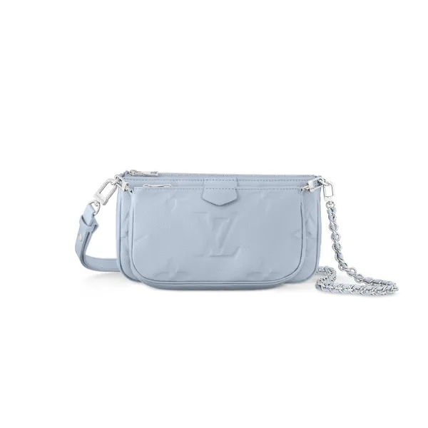 Louis Vuitton Bags Multi