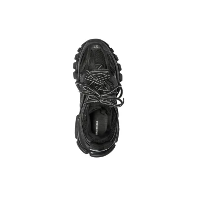 BALENCIAGA TRACK Sports shoes Sneakers