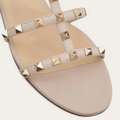 VALENTINO Slipper style flat sandals