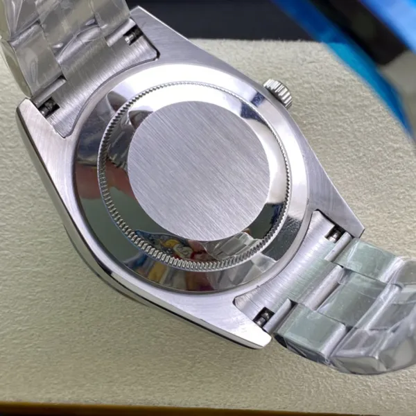 ROLEX-Sky Dweller-REF.M336934-0001-42MM - Image 10