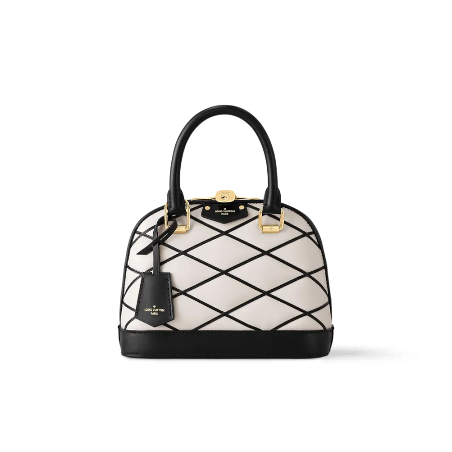 Louis Vuitton Bags  Alma