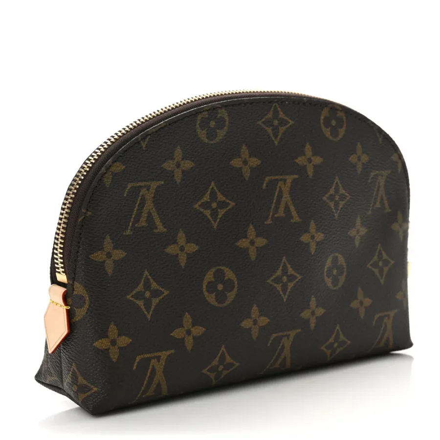 Louis Vuitton Cosmetic Pouch GM Monogram Canvas