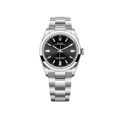 ROLEX-OYSTER PERPETUAL-REF.M126000-0002-36MM