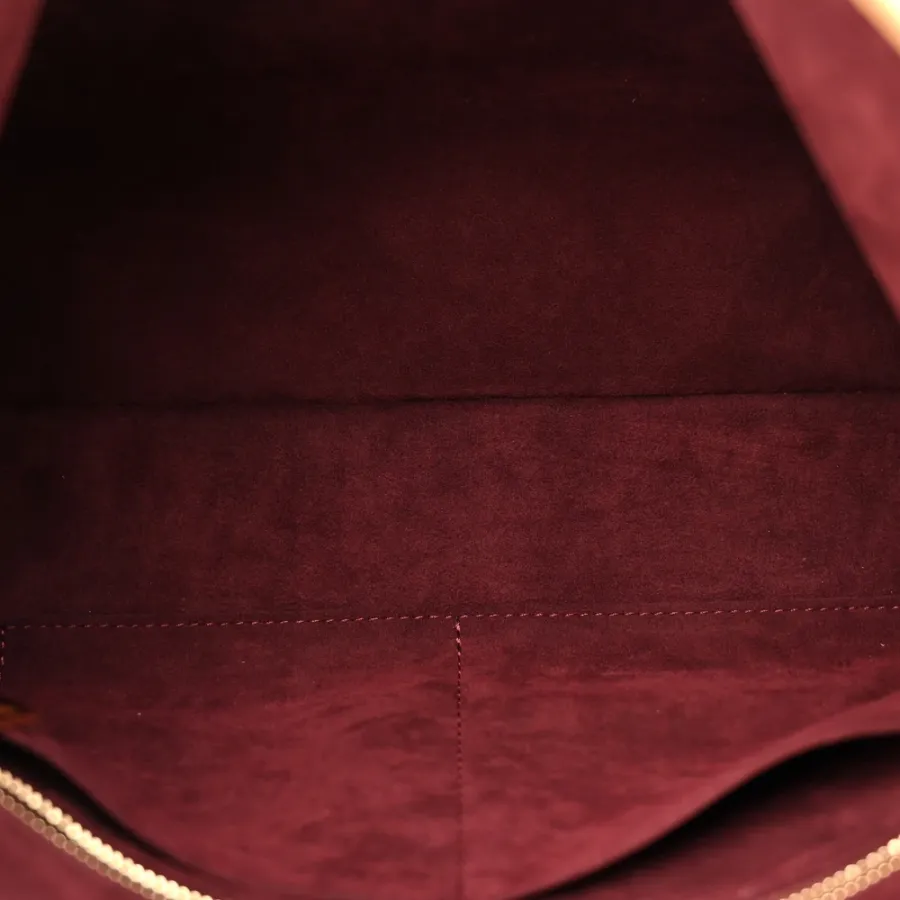 Louis Vuitton CarryAll PM Monogram Canvas