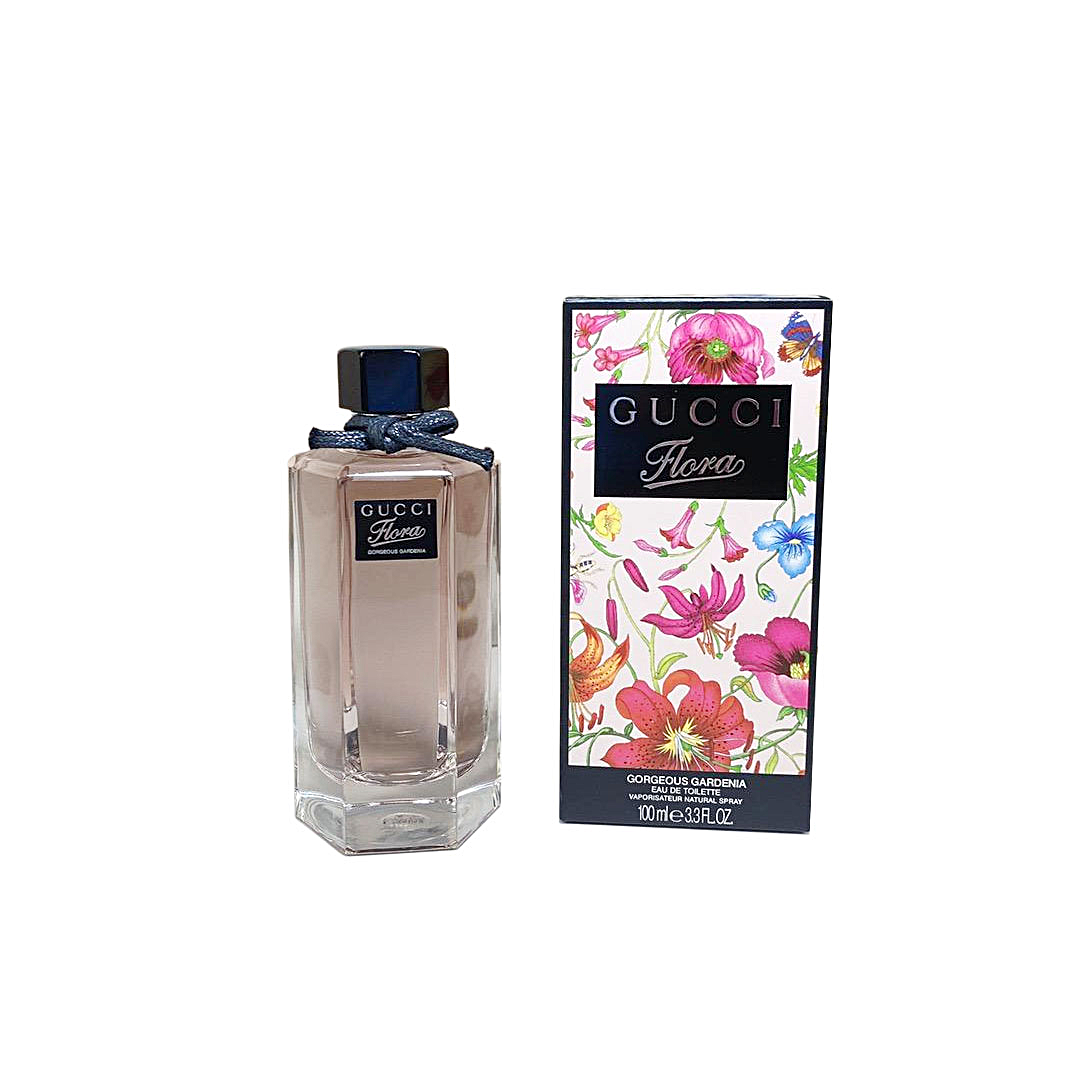 GUCCI WOMEN 100ml Fragrância (Edp)