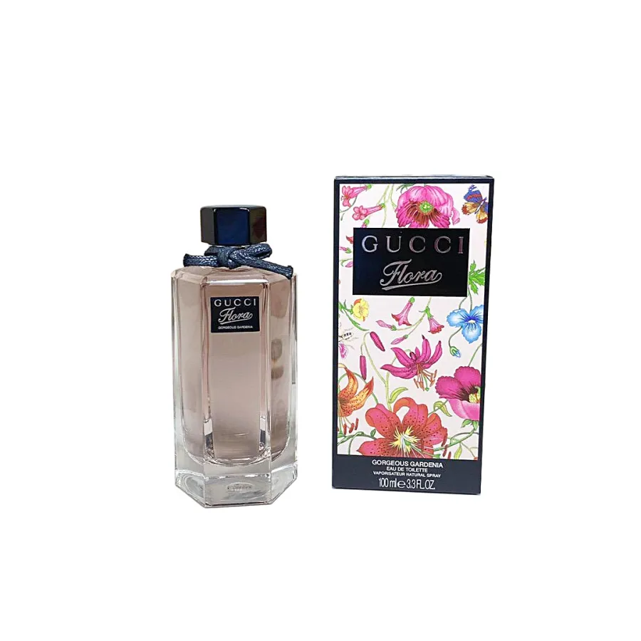 GUCCI WOMEN 100ml Fragrance（ Edp ）