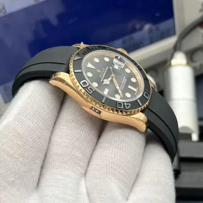 ROLEX-YACHT MASTER-REF.M126655-0002-40mm