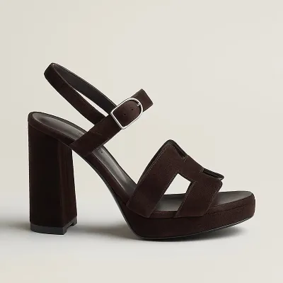 HERMES Jazz High Heels Sandal