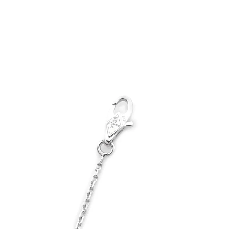 Van Cleef & Arpels Sweet Alhambra Necklace