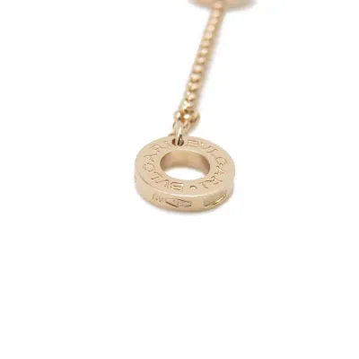 BVLGARI B.Zero1 Necklace