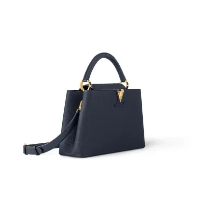 Louis Vuitton Bags Capucines