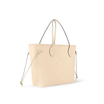 Louis Vuitton Bags Neverfull