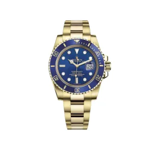 ROLEX-SUBMARINER-REF.M116618LB-0003-40mm