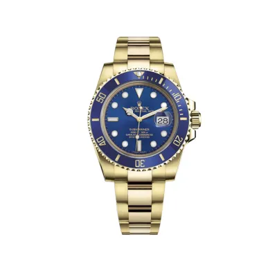 ROLEX-SUBMARINER-REF.M116618LB-0003-40mm