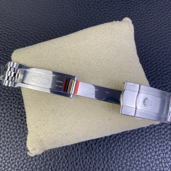 ROLEX-DATEJUST-REF.M126234-0019-36MM - Image 9