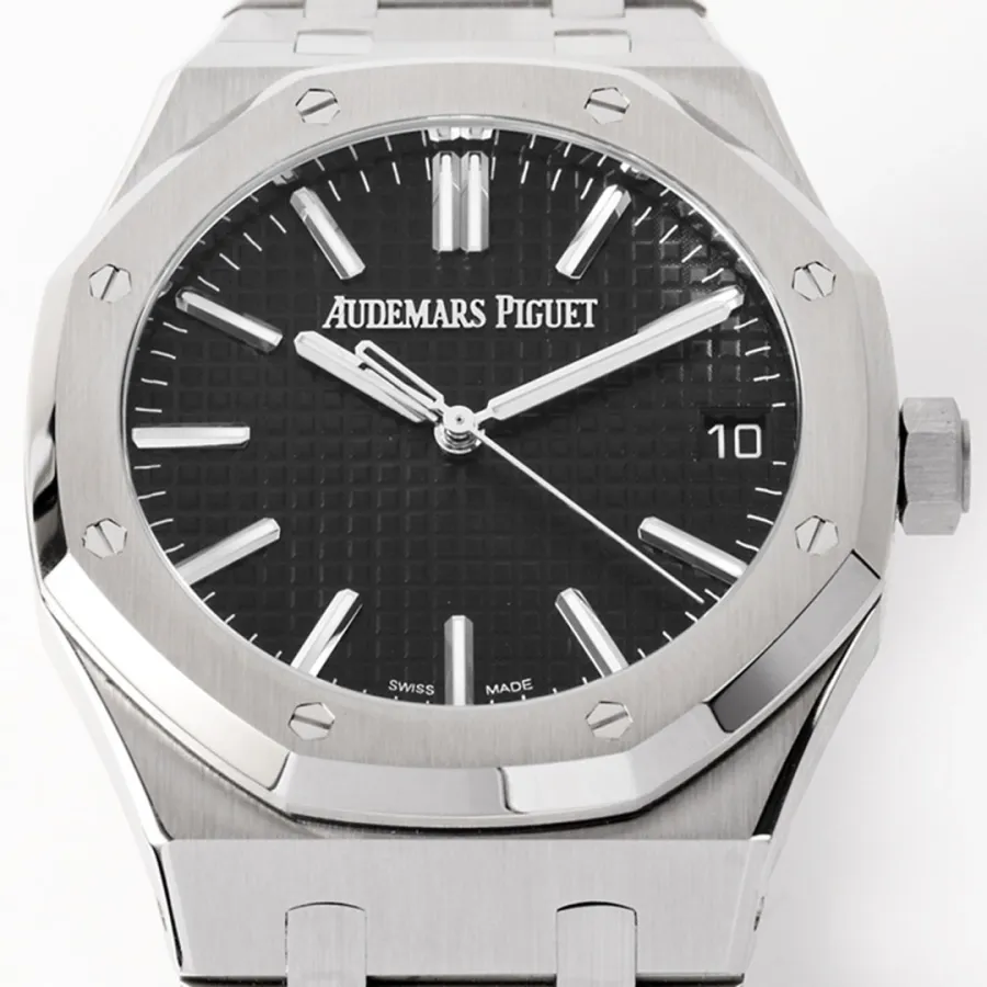 AUDEMARS PIGUET-ROYAL OAK-15510ST.OO.1320ST.02-41MM