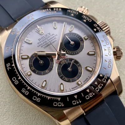 ROLEX-COSMOGRAPH DAYTONA-REF.M116515LN-0059-40MM