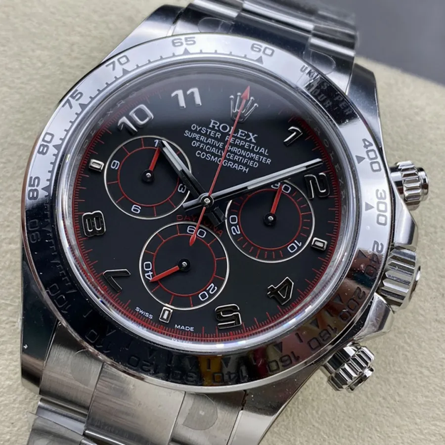 ROLEX-COSMOGRAPH DAYTONA-REF.116509-78599-40MM