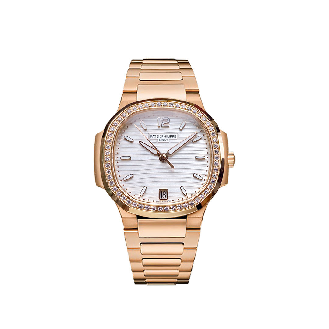 PATEK PHILIPPE-NAUTILUS-ref.7118-1200R-001-35,2mm