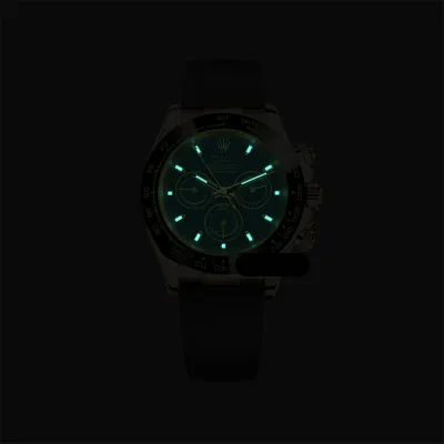 ROLEX-COSMOGRAPH DAYTONA-REF.M116518LN-0043-40mm