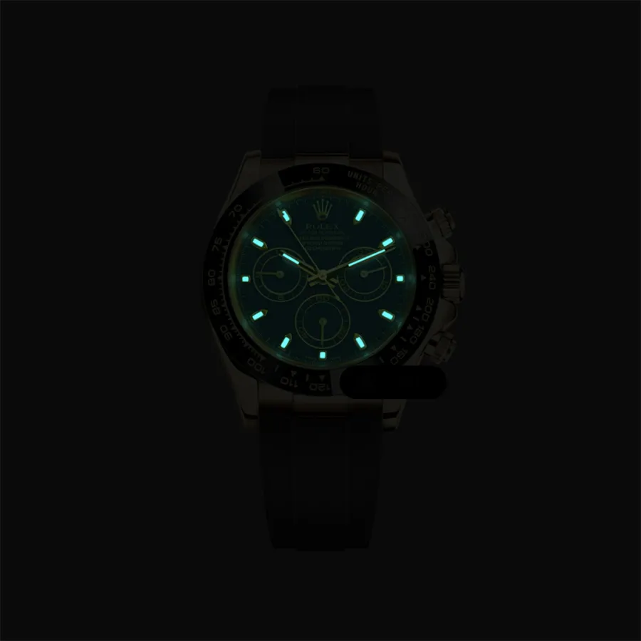 ROLEX-COSMOGRAPH DAYTONA-REF.M116518LN-0043-40mm