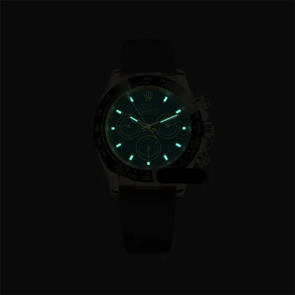 ROLEX-COSMOGRAPH DAYTONA-REF.M116518LN-0043-40mm - Image 2