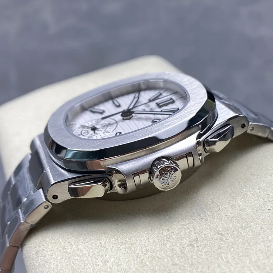 PATEK PHILIPPE-NAUTILUS-ref.5980-1A-019-40.5mm