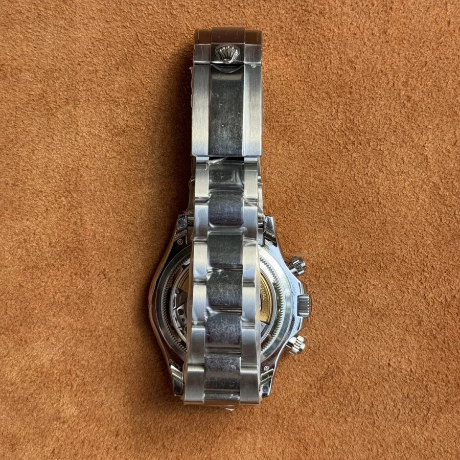 ROLEX-COSMOGRAPH DAYTONA-REF.M126529LN-0001-4132-40MM