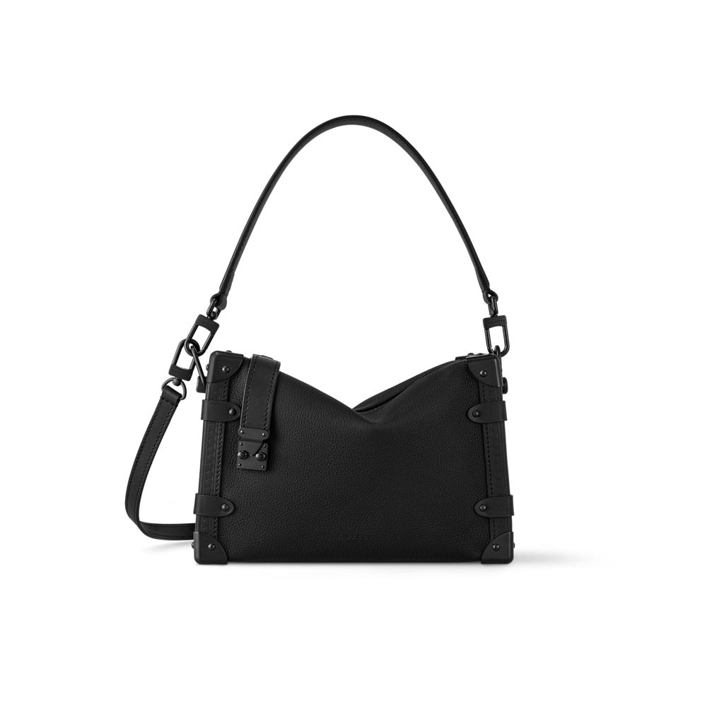 Louis Vuitton Bolsas Side Trunk