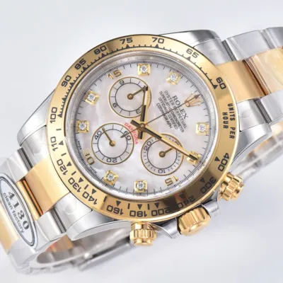 ROLEX-COSMOGRAPH DAYTONA-REF.M116503-0007-40MM