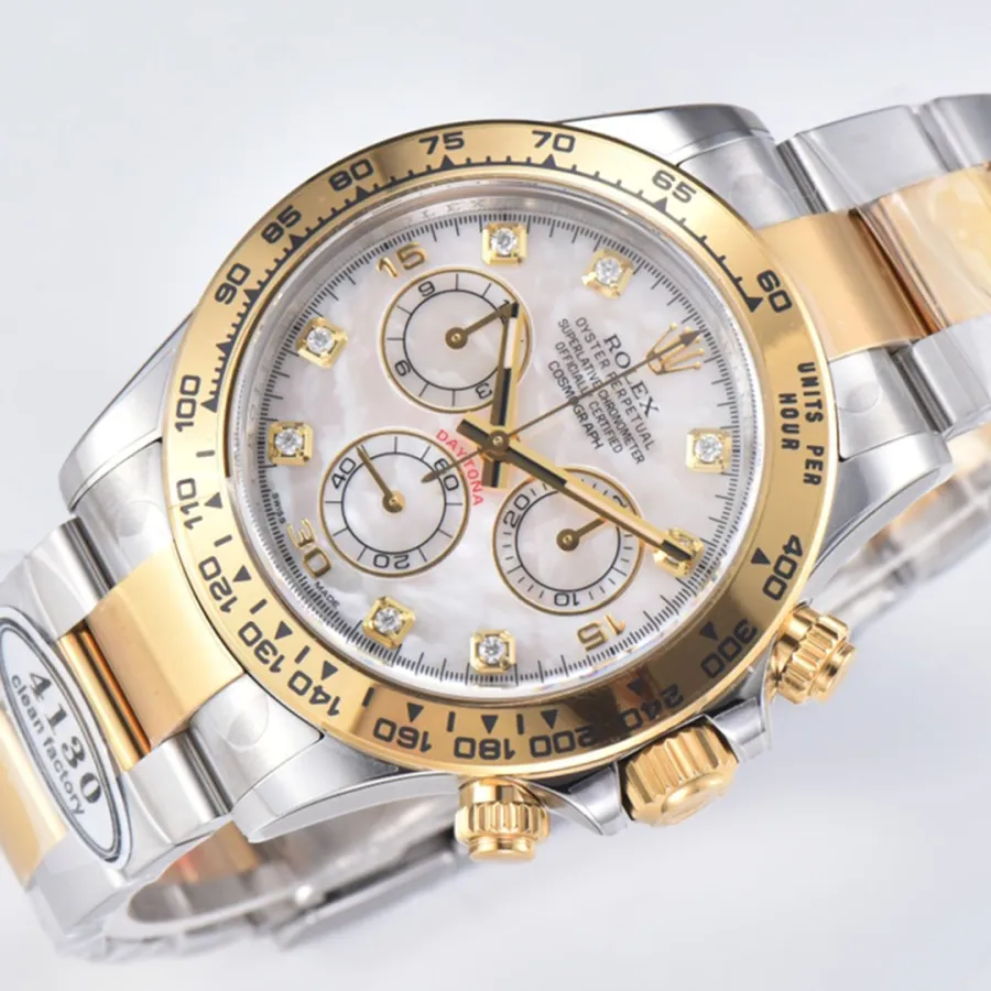 ROLEX-COSMOGRAPH DAYTONA-REF.M116503-0007-40MM