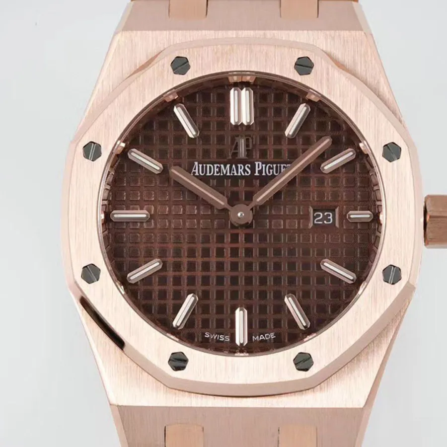 AUDEMARS PIGUET-ROYAL OAK-REF.26613ST.OO.1220ST.01-41MM