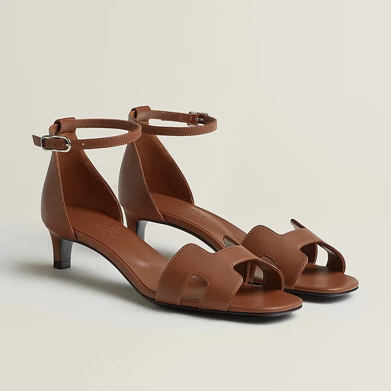 HERMES Joy High Heels Sandal