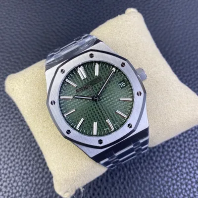 AUDEMARS PIGUET-ROYAL OAK-15510ST.OO.1320ST.04-41MM
