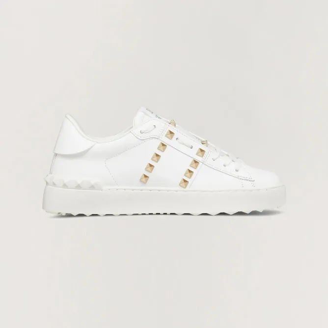 VALENTINO Women's sports shoes sneakers