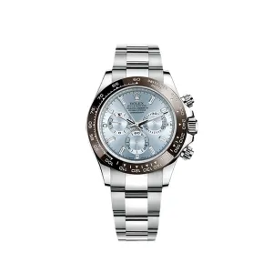 ROLEX-COSMOGRAPH DAYTONA-REF.M116506-0002-40mm