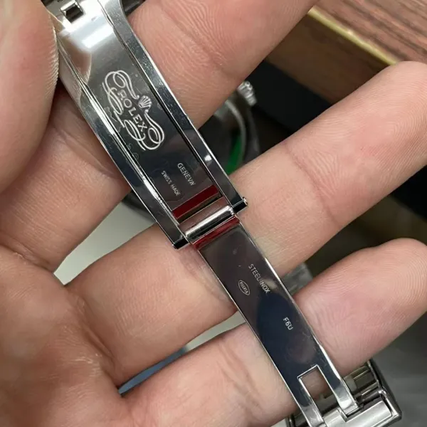 ROLEX-DATEJUST-REF.M126234-0045-36MM - Image 9